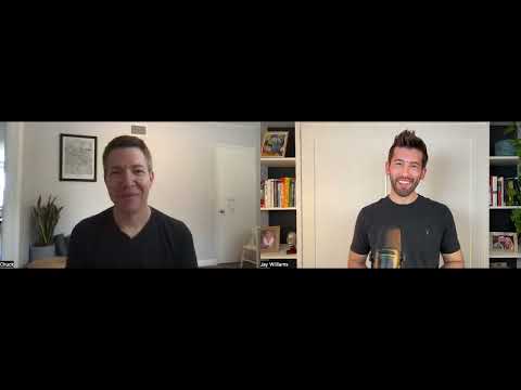 CEO & Founder Chuck Dulin - Testimonial