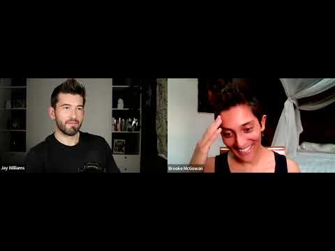 Brooke McGowan Testimonial Video