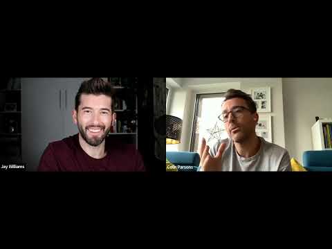 The Best Coaching Program I've Ever Done - Colin Parsons Testimonial