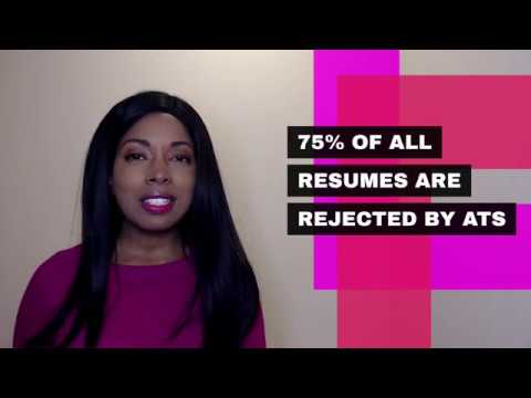 How to Get Your Resume Past the EVIL Recruiting Robots!