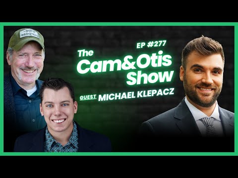 Michael Klepacz - Natural Materials Unlimited | Cam & Otis Show