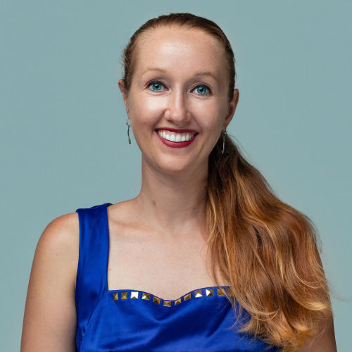 Zuzana Mukumayi