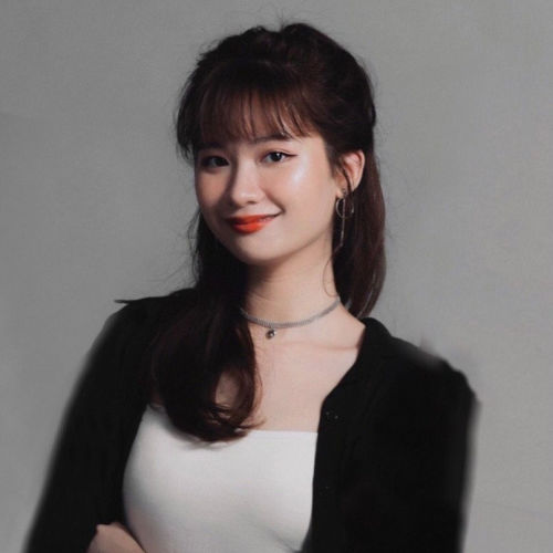 Dang Huynh Uyen My (Emmie)