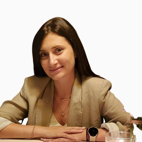 Lyubka Kotova