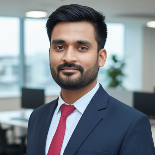 Abhishek Anand