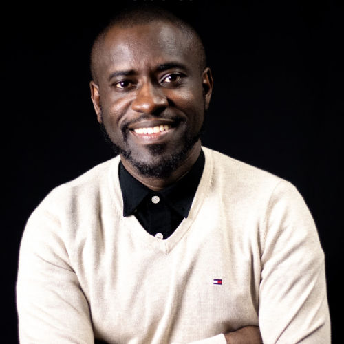 Christopher Oseh
