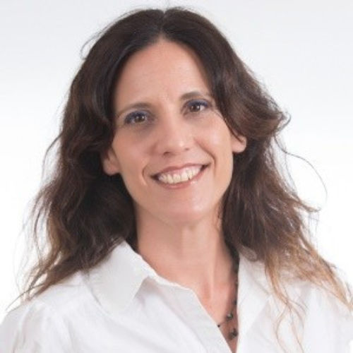 Roni Berezin