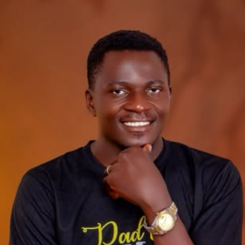 Kasolo Musa