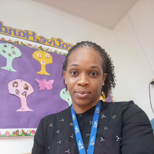 ujunwa Nwanolue Ifediba