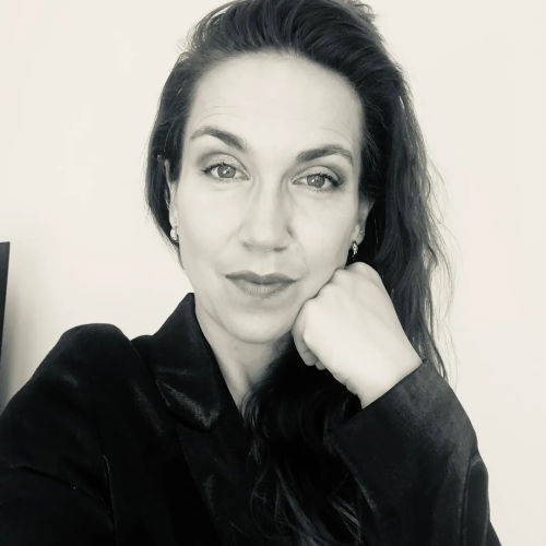 Joanna Jarosz