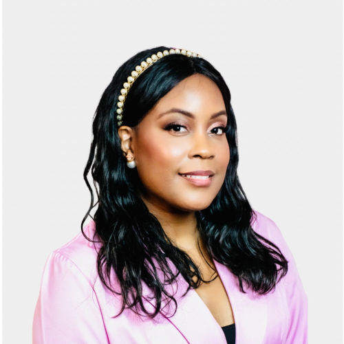 Dr. Kynesia Bishop
