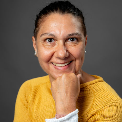 Sabrina Tafuro