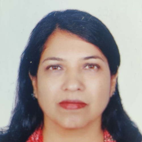 Shielly Pahwa Bahl