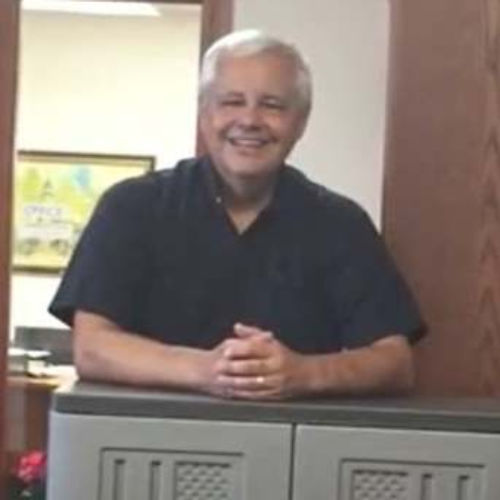 Bill Wisneski