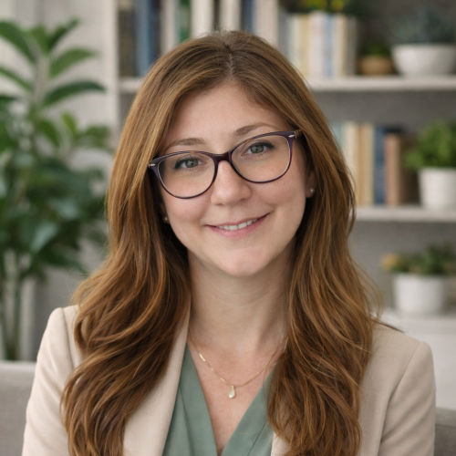 Marzia Podda