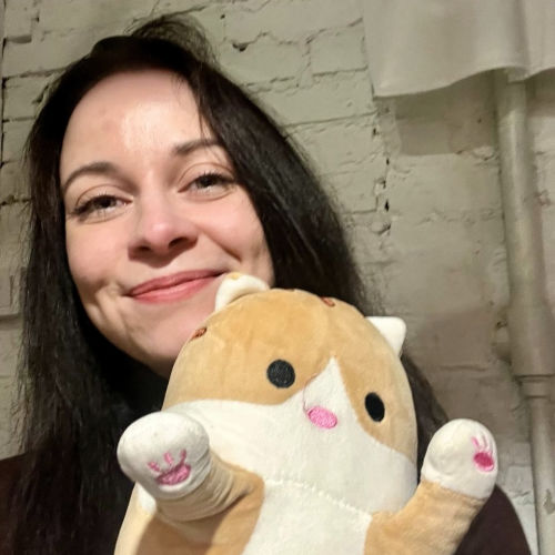 Yelyzaveta Bordiuh