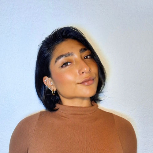 Iyari Yohualli Garcia Martinez