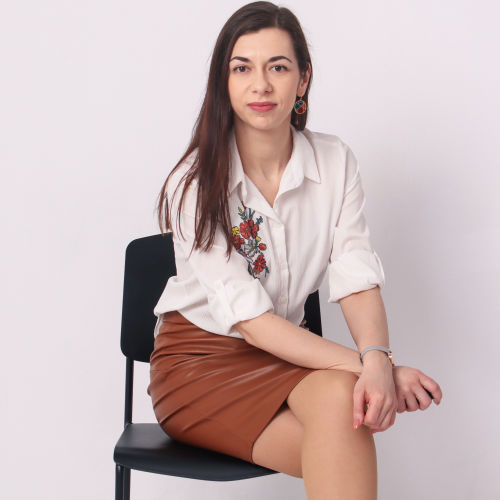Sabina Gavriloaiei
