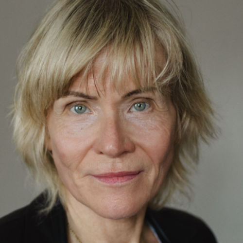 Ania Ruszkowski