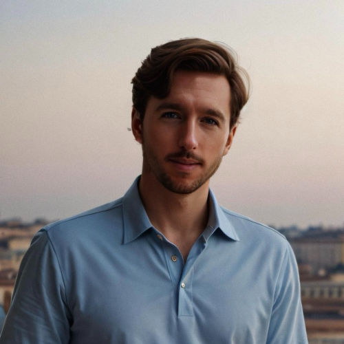 Nicolas Leone