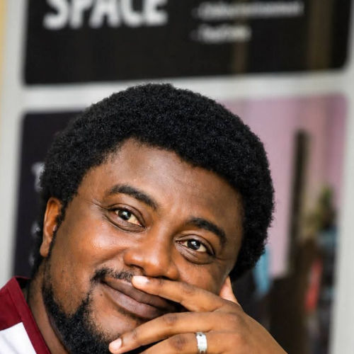 Molokwu Christopher