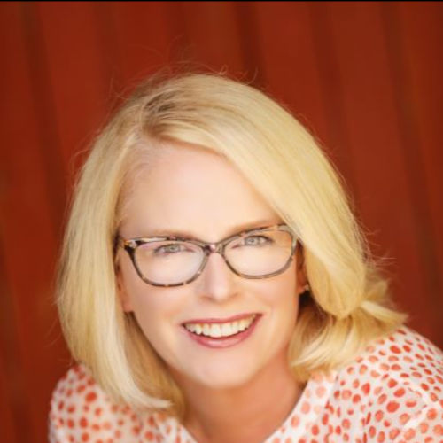 Amanda Hahn