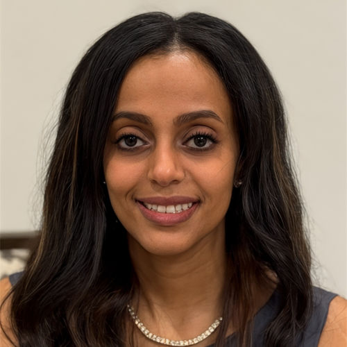 Edina Ambaye