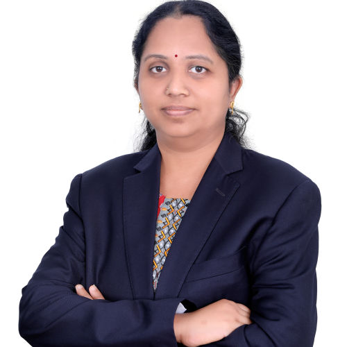 Shruthi Sailam Srinivasan