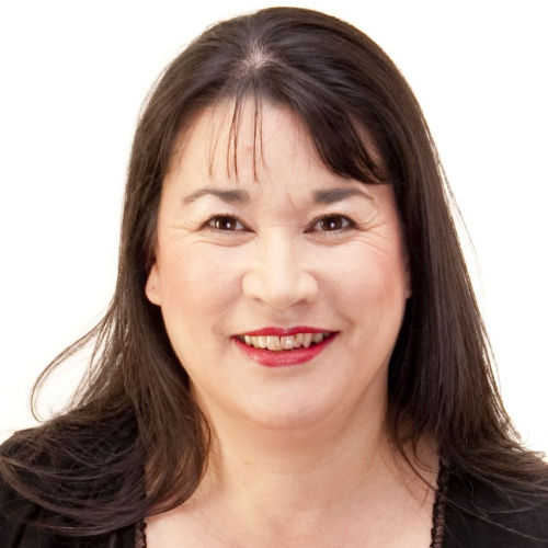 Gwen Booth