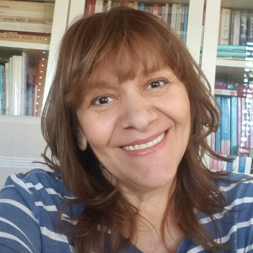 Snjezana Sredojevic