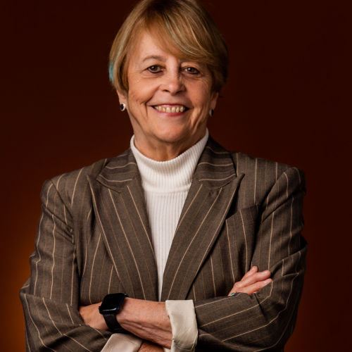 Sandra Wright