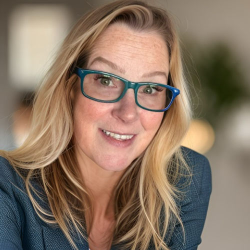 Donna Adams