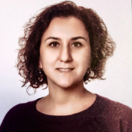 Burce Ozmen