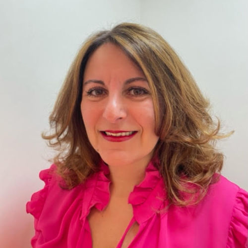 Evgenia Georgakopoulou