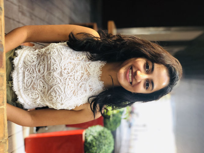 Shreya