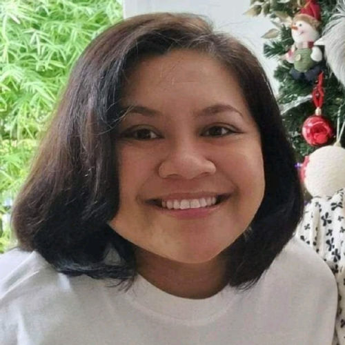 Therese Gutierrez