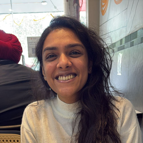 Krithika Vanamali