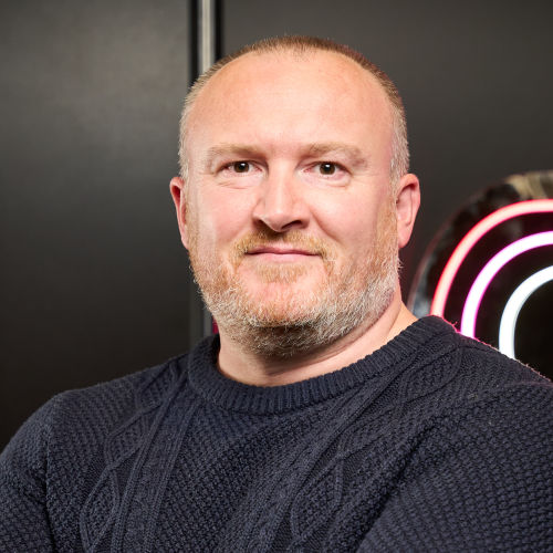 Robert Pegg
