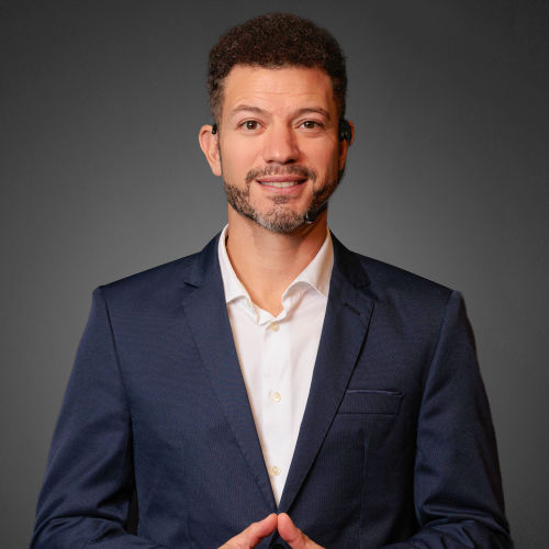 Marcel Pereira dos Santos