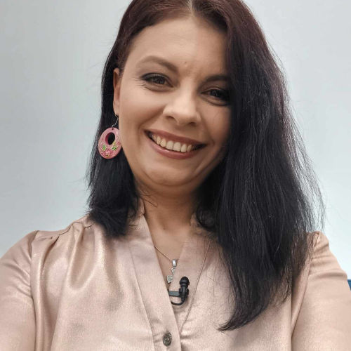 Liliana Paduraru