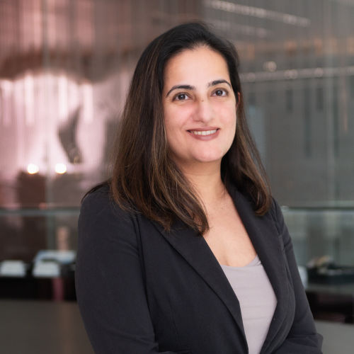 Ruby Sachdev
