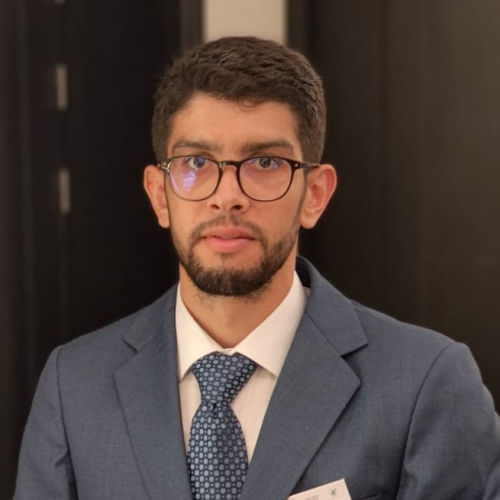 Mohammed El Yousfi