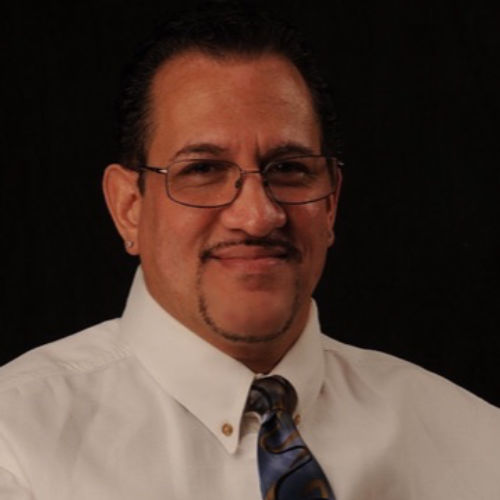 George Rondon