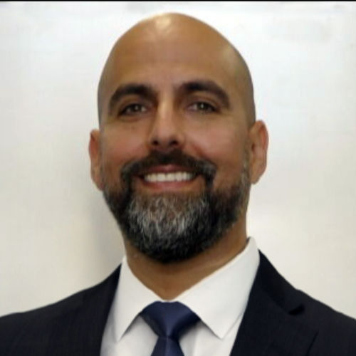 Gary Cahen