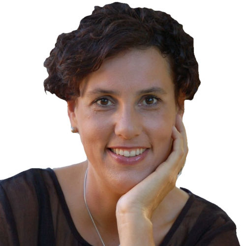 Britta Fischlin