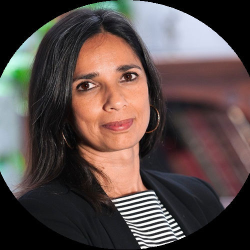 Bhavna Karani