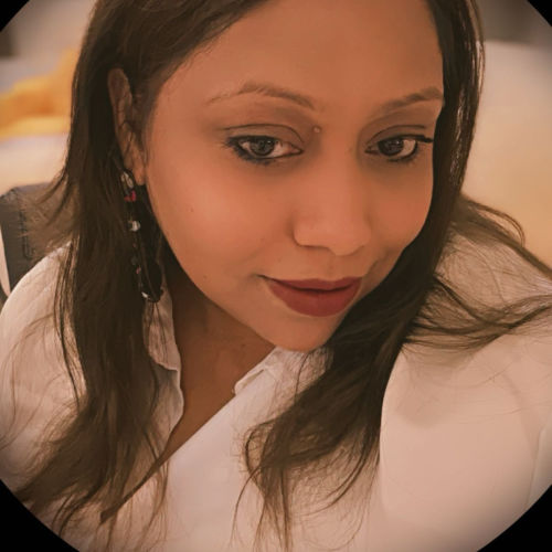 Meenakshi Sharma