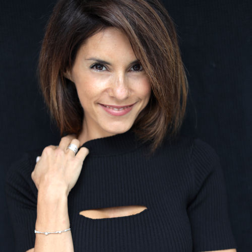 Marion Grosjean