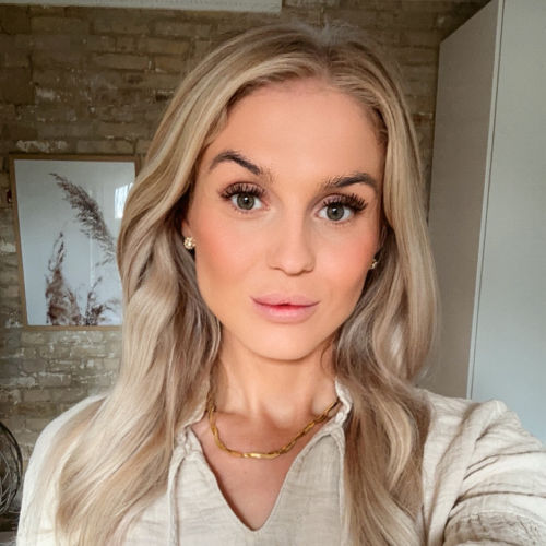 Anna Katrine Holbaek