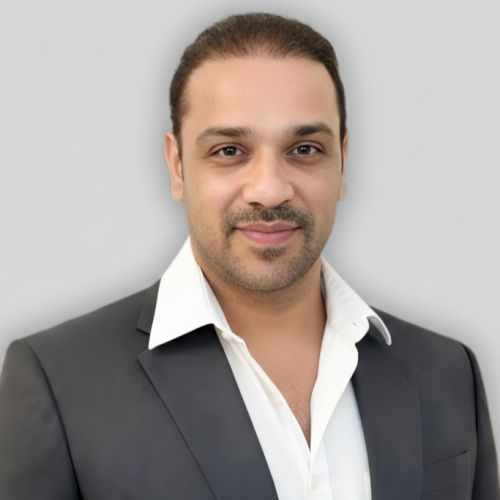Saurav Bhardwaja